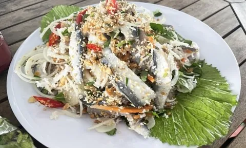 Món 'khoái khẩu' chứa đầy sán dây, cần lưu ý khi ăn