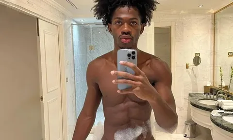 Lil Nas X bị bắt