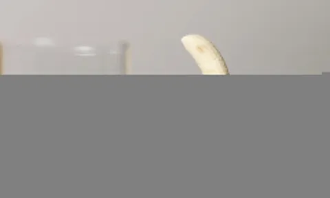 Chuối ngon nhưng một số thời điểm nên tránh ăn