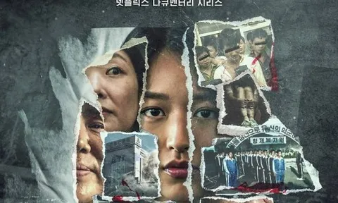 Sự thật chấn động ở 'I’m a Survivor'