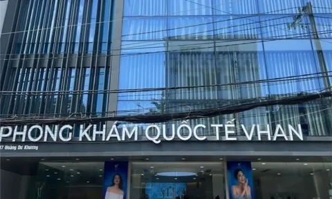 Phát hiện sai phạm tại Phòng khám VHAN, DongYang và BB Beauty ở TP.HCM
