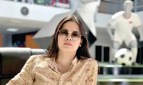 Nữ đạo diễn Việt nói thẳng về làm phim ở Mỹ