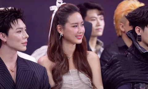 Mỹ nhân “đẹp điên đảo”, át cả 29 Em Xinh trong đêm Chung kết, cam lia tới đâu sốc visual tới đó!