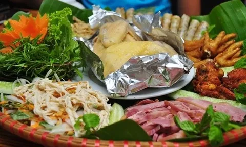 Những món 'đại kỵ' với thịt gà trong ngày Tết, nên biết để tránh