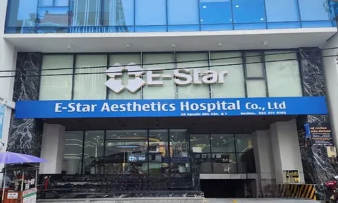 Cơ sở lấy tên 'bệnh viện' hành nghề trái phép ngay trung tâm quận 1