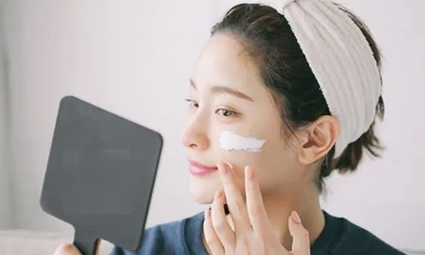 Những loại mỹ phẩm cơ bản bạn cần có