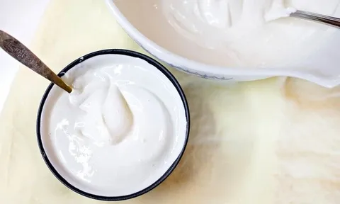 5 lý do nên dùng sữa chua Hy Lạp mỗi ngày