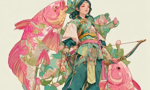 Tử vi tuần mới (25/8 – 31/8): Top 3 chòm sao được quý nhân nâng đỡ, vận may liên tiếp gõ cửa