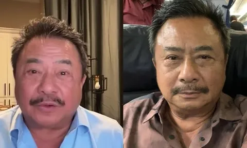 Đệ nhất MC 71 tuổi: "Nhiều người vào chửi tôi lắm vì nghĩ tôi lừa gạt bán thuốc giảm cân"