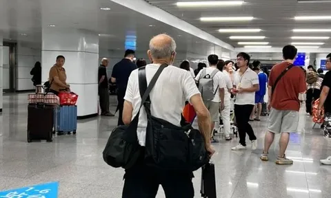 Sau 55 tuổi, đừng "lao lực" với 3 kiểu du lịch này: Tôi nghỉ hưu 6 năm, rong ruổi 5 năm và rút ra bài học xương máu