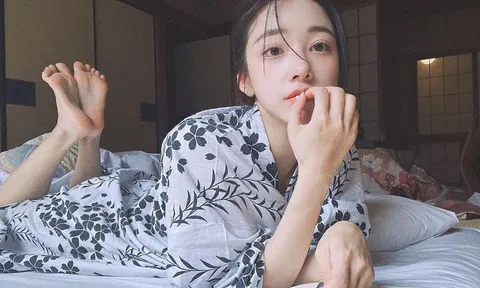 4 đặc điểm chỉ thấy ở bàn chân của người sống thọ, nếu có đủ thì bạn quả là MAY MẮN!