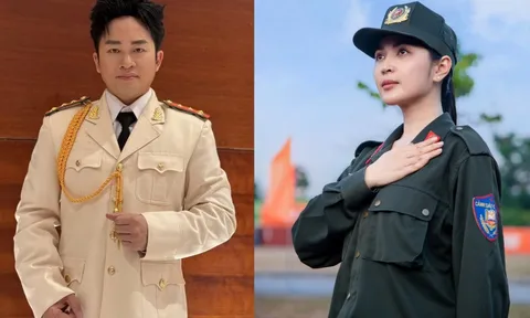 Chuyện Tùng Dương khóc giữa 60 nghìn khán giả và bị Duyên Quỳnh "ép" hát lại ca khúc 5 tỷ view