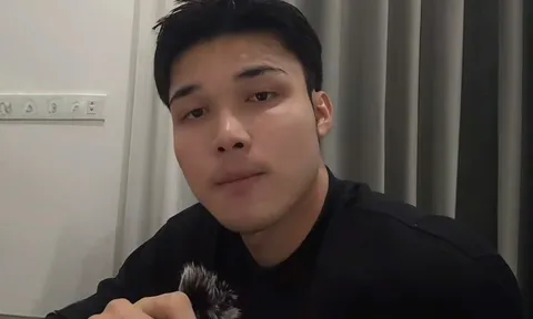 Em trai Hòa Minzy vấp tranh luận