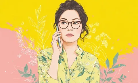5 cách ứng xử tinh tế khi người khác tò mò về lương hưu của bạn