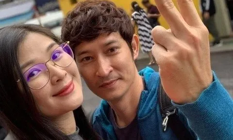Phản ứng của Mạc Anh Thư khi được khuyên tái hợp Huy Khánh
