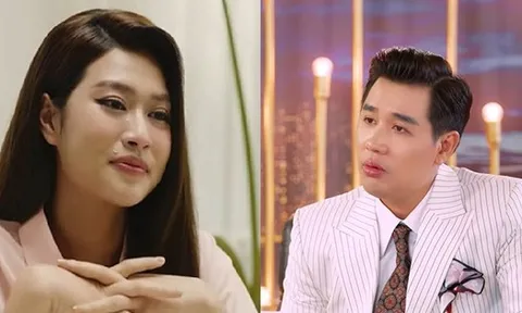 Hoa hậu gặp tai nạn phải vào viện liên tục, đàn anh nhắn tin không trả lời