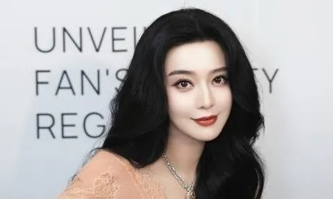 Phạm Băng Băng hiện tại
