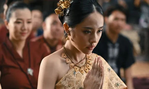 Phim Việt 'Cô dâu ma' dời lịch chiếu