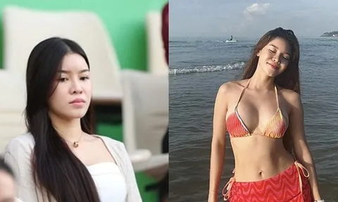 Vợ Đặng Văn Lâm: "Tôi bật khóc nức nở"