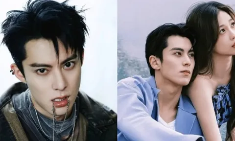 Liên hoàn drama: Vương Hạc Đệ lộ file ghi âm 27 phút với 1 cô gái, "thế lực của Ngu Thư Hân" bị nghi nhúng tay