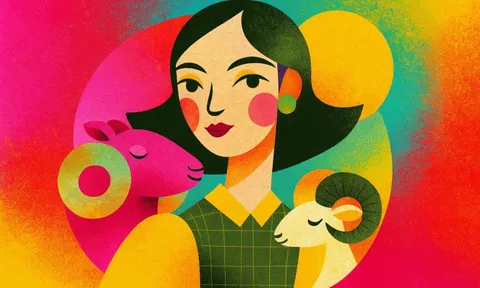 5 chòm sao có đường công danh sự nghiệp rực rỡ nhất tháng 9
