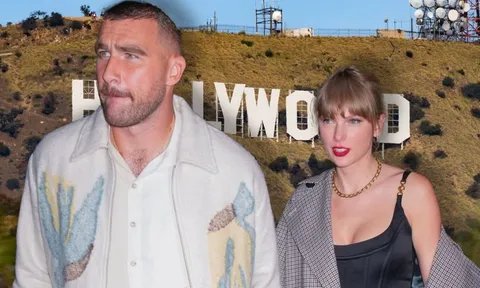 Khối tài sản tỷ đô khi Taylor Swift và Travis Kelce về chung một nhà