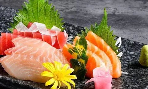 5 thực phẩm là "vua thối gan" nhiều người vẫn ăn hàng ngày mà không hề hay biết