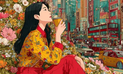 Càng ít can thiệp, càng nhiều phúc khí: Phụ nữ thông minh cả đời giữ “3 không quản”