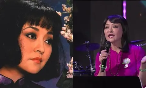Hương Lan dính thị phi vì vạ miệng: "Có những góc khuất sau lưng không ai nói"
