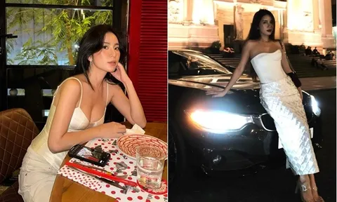 Miss Audition Ngọc Anh trước khi bị bắt: 20 tuổi cưới chồng, 30 tuổi ly hôn, sống sang chảnh