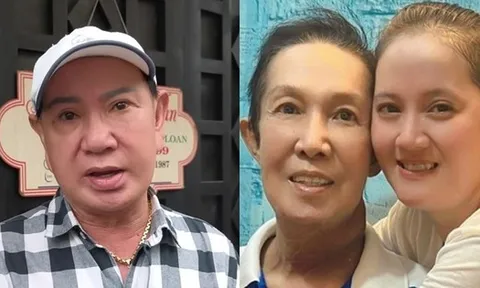 Bạn thân cố NSƯT Vũ Linh: "Hồng Loan phải ăn mì gói, tôi biết hết"