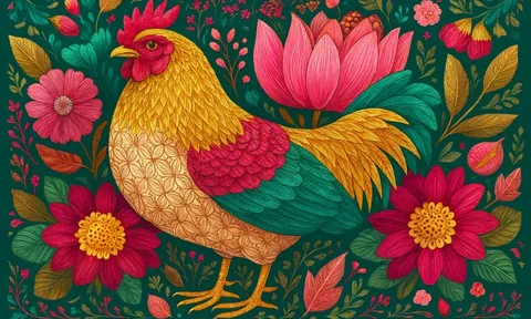 Từ sau Rằm tháng 7 Âm lịch, 3 con giáp hưởng phúc lớn từ Thần Tài: Vinh quang song hành, tình duyên thắm sắc