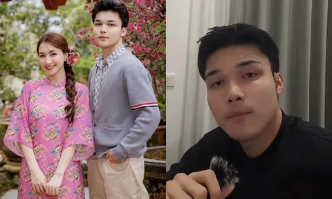 Sao Việt 24h: Em trai Hòa Minzy lên tiếng giải thích lý do đăng clip "kể khổ" khi có chị gái nổi tiếng