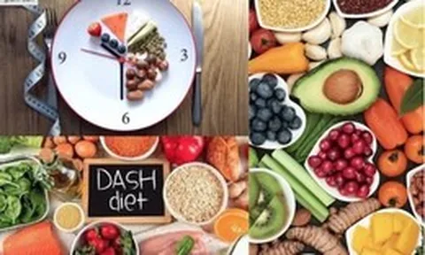 Ăn đa dạng trái cây giúp làm đẹp da, cơ thể khỏe mạnh
