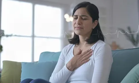 3 triệu chứng 'thầm lặng' báo hiệu cholesterol cao