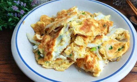 Món cá "nhân sâm nước" cực bổ: Không xương, giàu canxi, trẻ em và người già đều mê