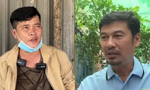 Nam diễn viên mất việc vì sân khấu đóng cửa, gặp trùm Điền Quân và thay đổi cuộc đời