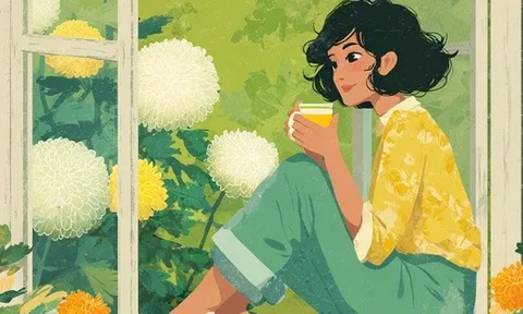 Người khác giới hỏi lương, hỏi nhà, hỏi bố mẹ làm gì? Hóa ra chỉ để làm 2 việc này thôi!
