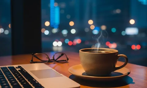 Uống cà phê vào thời điểm này, bạn có thể hối hận