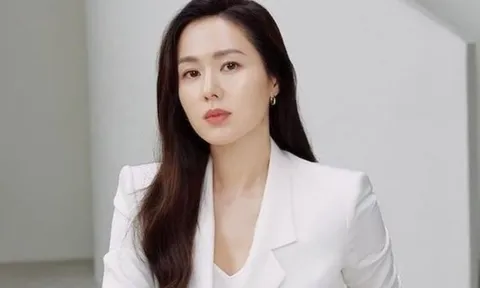 Tài khoản mạng xã hội của Son Ye Jin bị xóa