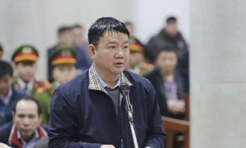 Các phạm nhân Đinh La Thăng, Trịnh Văn Quyết, "Bầu Kiên" có được đặc xá dịp 2-9?