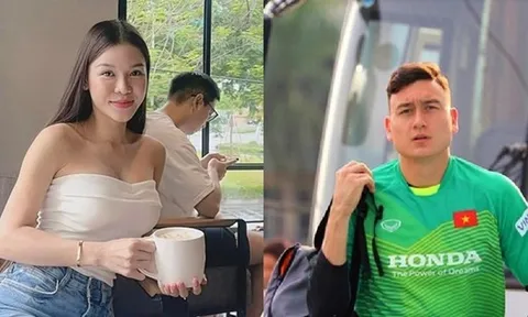 Vợ Đặng Văn Lâm phát hoảng vì con nhận người khác là mẹ, nói thẳng với người trông trẻ 1 điều
