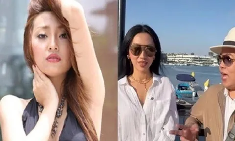 Nữ ca sĩ 40 tuổi ế chồng, phải hỏi cưới Quang Lê: "Tôi hoang mang lắm"