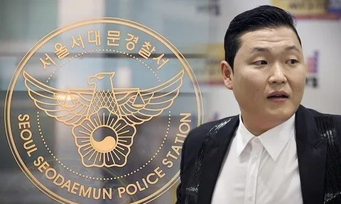 PSY (Gangnam Style) từng nhiều lùm xùm, scandal lần này có còn là "muỗi"?