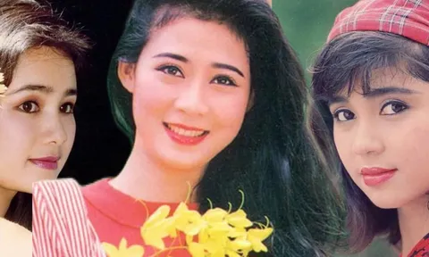 3 đại mỹ nhân màn ảnh Việt: Người làm mẹ đơn thân, người ở ẩn vì lùm xùm tình ái với đại gia rởm