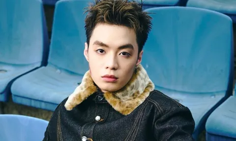 Phía rapper Negav xin lỗi và đính chính sau khi Cục An ninh mạng mời lên làm việc