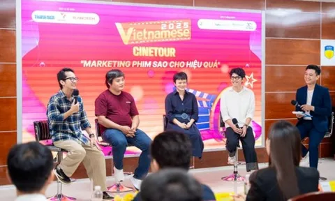Đường dài cho phim ngắn