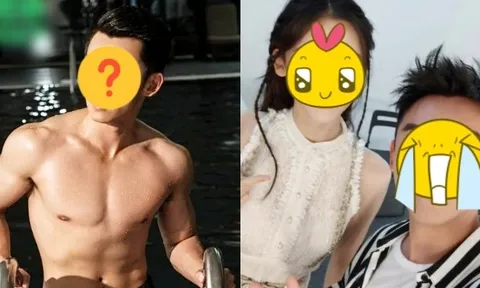 Nam thần Running Man sạt nghiệp vì 1 mình nuôi 8 miệng ăn, bị nhà vợ "hút máu" đến cùng cực
