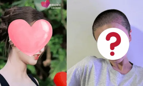 Mỹ nhân có tỷ lệ khuôn mặt đẹp nhất showbiz gây bão với ngoại hình sốc, soi visual mới thấy giải nghệ là quá đúng