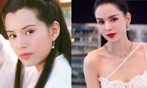 Cuộc sống độc thân quyến rũ ở tuổi U60 của Tiểu Long Nữ đẹp nhất màn ảnh